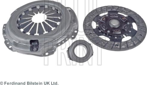 Blue Print ADH23081 - Комплект зчеплення autocars.com.ua