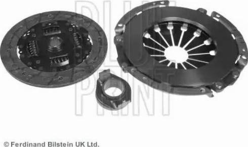 Blue Print ADH23094 - Комплект сцепления autodnr.net