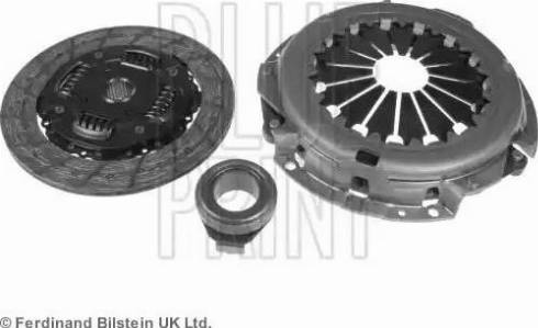 Blue Print ADH23094 - Комплект зчеплення autocars.com.ua