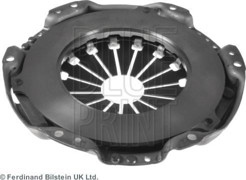 Blue Print ADH23240N - Нажимной диск зчеплення autocars.com.ua