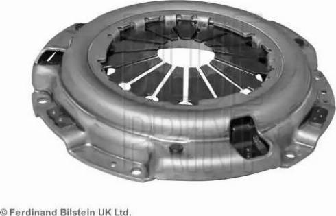 Blue Print ADH23244N - Нажимной диск зчеплення autocars.com.ua