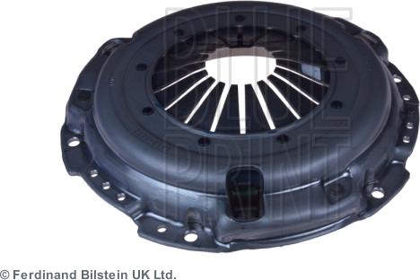 Blue Print ADH23254N - Нажимной диск зчеплення autocars.com.ua