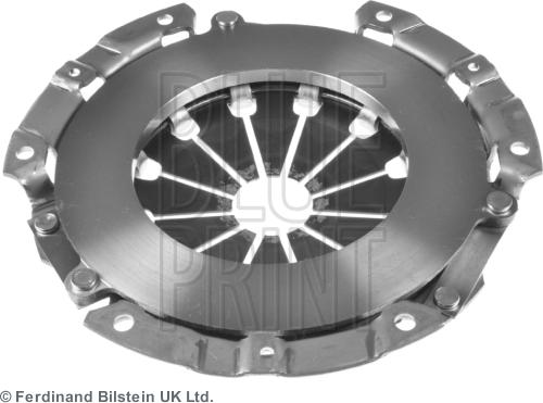 Blue Print ADH23261N - Нажимной диск зчеплення autocars.com.ua