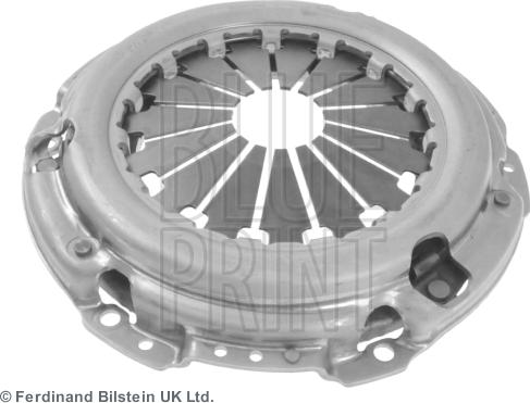 Blue Print ADH23262N - Нажимной диск сцепления autodnr.net