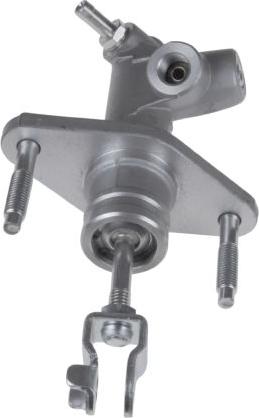 Blue Print ADH23417 - Головний циліндр, система зчеплення autocars.com.ua