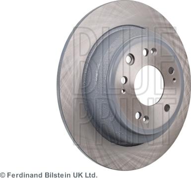 Blue Print ADH243111 - Тормозной диск avtokuzovplus.com.ua