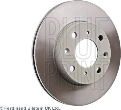 Blue Print ADH243119 - Тормозной диск avtokuzovplus.com.ua