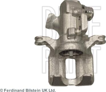 Blue Print ADH24533R - Тормозной суппорт autodnr.net