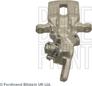 Blue Print ADH24540R - Гальмівний супорт autocars.com.ua