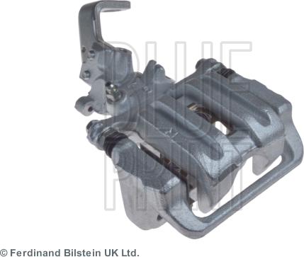 Blue Print ADH245506 - Гальмівний супорт autocars.com.ua