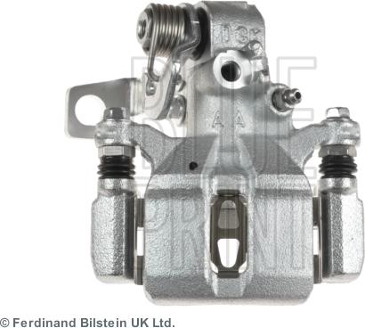 Blue Print ADH245509 - Гальмівний супорт autocars.com.ua