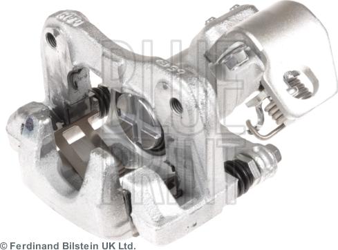 Blue Print ADH245515C - Тормозной суппорт autodnr.net