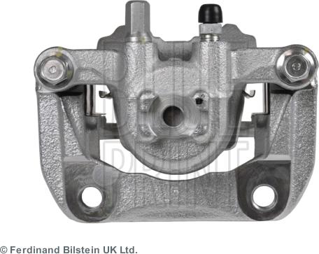 Blue Print ADH24563 - Гальмівний супорт autocars.com.ua