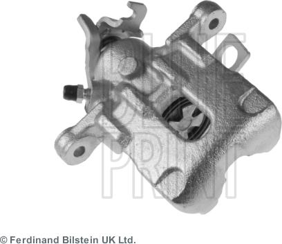 Blue Print ADH24568 - Гальмівний супорт autocars.com.ua