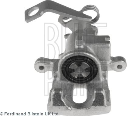 Blue Print ADH24568 - Гальмівний супорт autocars.com.ua