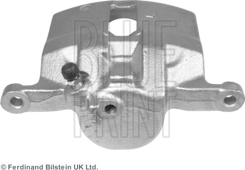 Blue Print ADH24821 - Гальмівний супорт autocars.com.ua