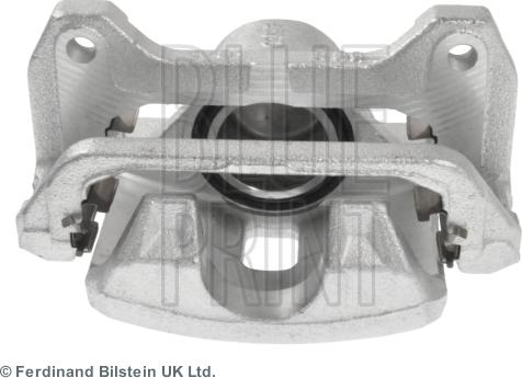 Blue Print ADH24848 - Тормозной суппорт avtokuzovplus.com.ua