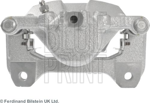 Blue Print ADH24848 - Тормозной суппорт avtokuzovplus.com.ua
