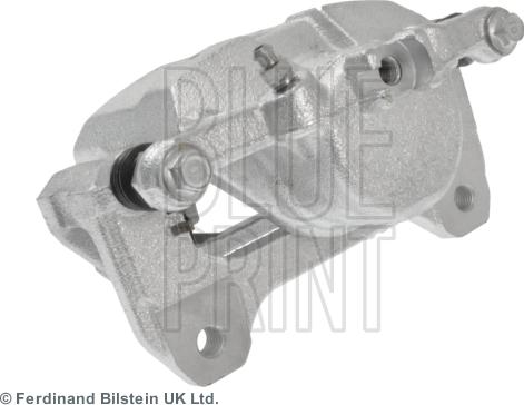 Blue Print ADH24848 - Тормозной суппорт avtokuzovplus.com.ua