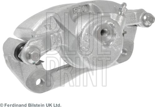 Blue Print ADH24849 - Гальмівний супорт autocars.com.ua