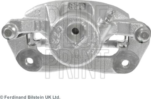 Blue Print ADH24849 - Гальмівний супорт autocars.com.ua