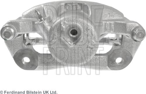 Blue Print ADH24850 - Гальмівний супорт autocars.com.ua