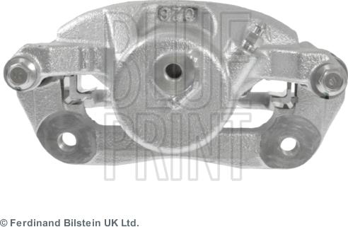 Blue Print ADH248510 - Гальмівний супорт autocars.com.ua