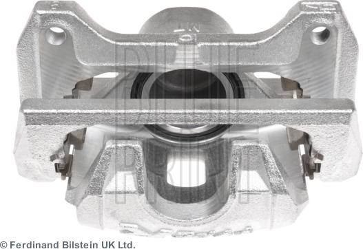 Blue Print ADH248516 - Тормозной суппорт avtokuzovplus.com.ua