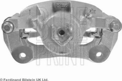 Blue Print ADH24851 - Гальмівний супорт autocars.com.ua