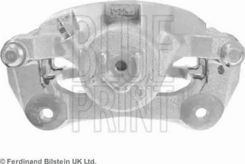 Blue Print ADH24852 - Гальмівний супорт autocars.com.ua