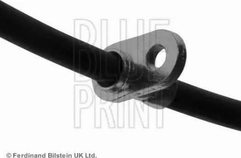 Blue Print ADH253123 - Гальмівний шланг autocars.com.ua