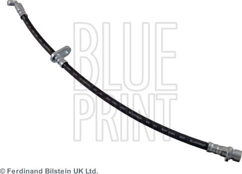 Blue Print ADH253127 - Гальмівний шланг autocars.com.ua