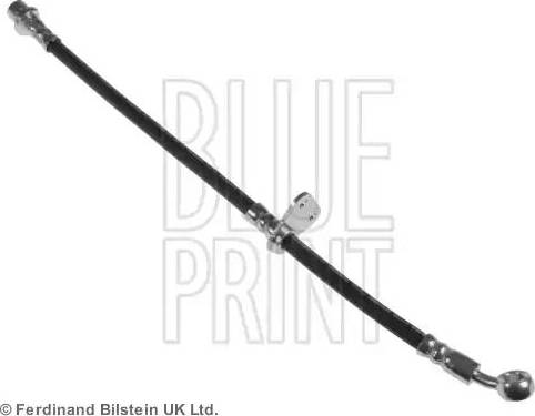 Blue Print ADH253145 - Гальмівний шланг autocars.com.ua