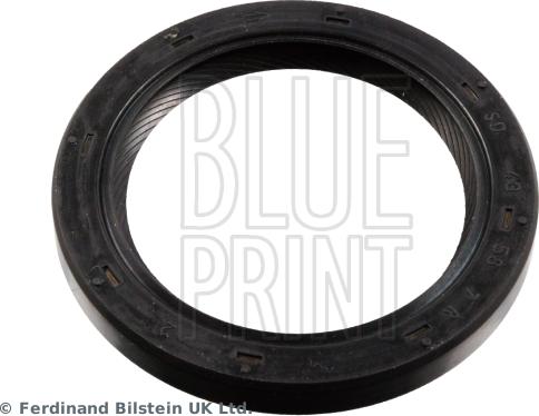Blue Print ADH26105 - Уплотняющее кольцо, коленчатый вал avtokuzovplus.com.ua