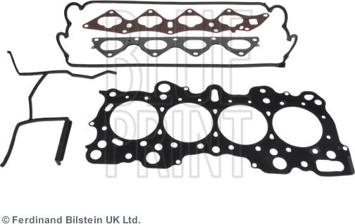 Blue Print ADH26231 - Комплект прокладок, головка цилиндра avtokuzovplus.com.ua