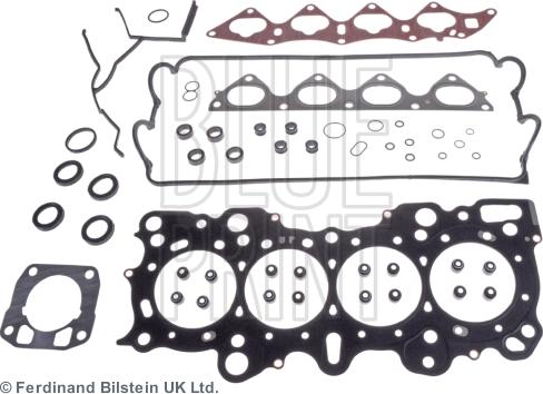 Blue Print ADH26232 - Комплект прокладок, головка циліндра autocars.com.ua