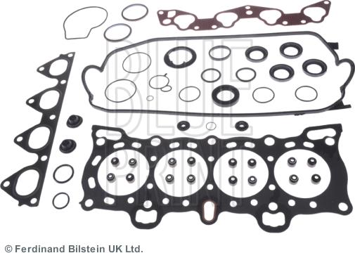 Blue Print ADH26233 - Комплект прокладок, головка цилиндра avtokuzovplus.com.ua