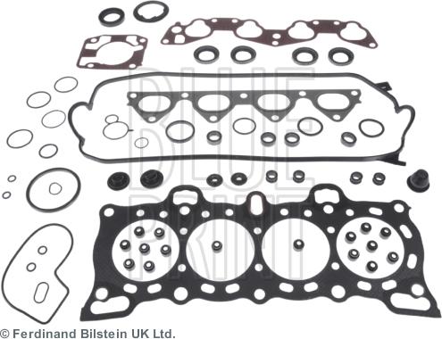 Blue Print ADH26242 - Комплект прокладок, головка циліндра autocars.com.ua