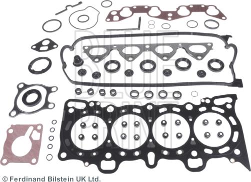 Blue Print ADH26244 - Комплект прокладок, головка циліндра autocars.com.ua