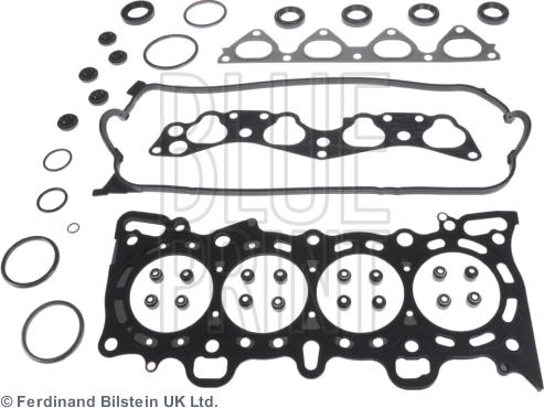 Blue Print ADH26247 - Комплект прокладок, головка циліндра autocars.com.ua