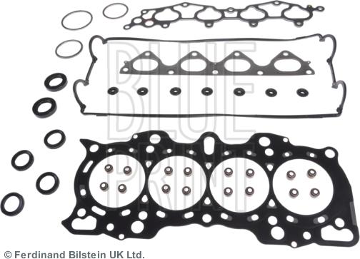 Blue Print ADH26255 - Комплект прокладок, головка циліндра autocars.com.ua