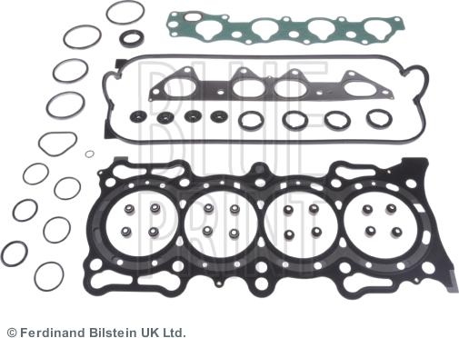 Blue Print ADH26260 - Комплект прокладок, головка циліндра autocars.com.ua