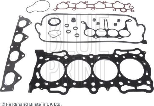 Blue Print ADH26262 - Комплект прокладок, головка циліндра autocars.com.ua