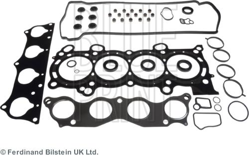 Blue Print ADH26264 - Комплект прокладок, головка цилиндра avtokuzovplus.com.ua