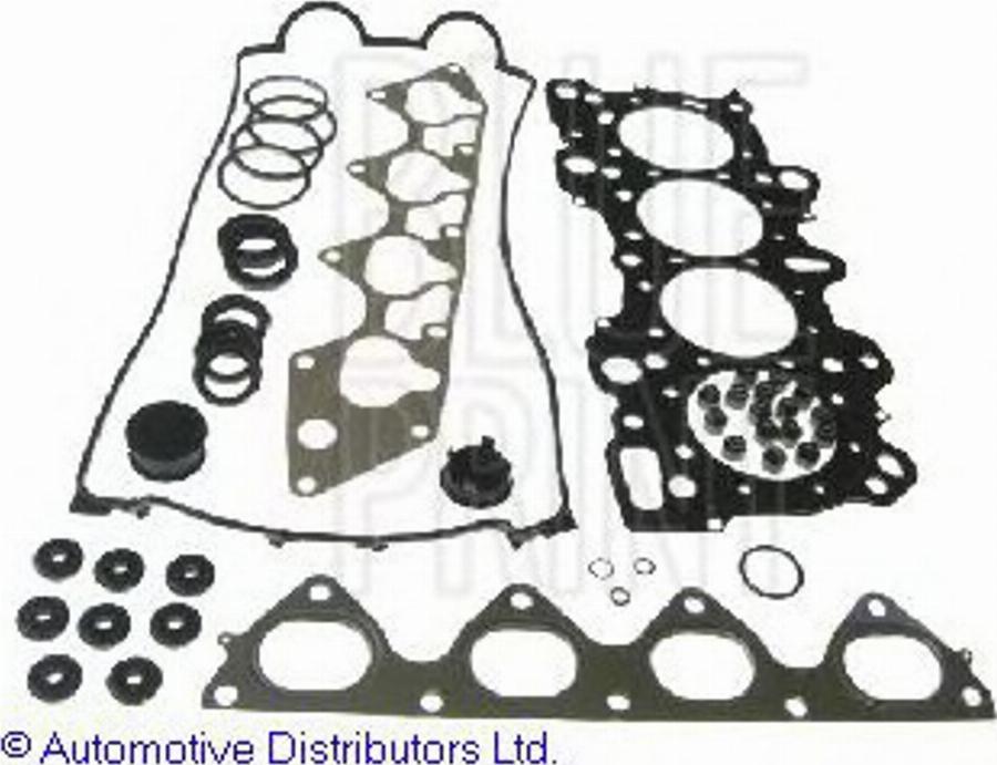 Blue Print ADH26270 - Комплект прокладок, головка циліндра autocars.com.ua