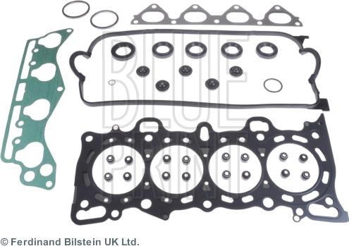 Blue Print ADH26274 - Комплект прокладок, головка циліндра autocars.com.ua