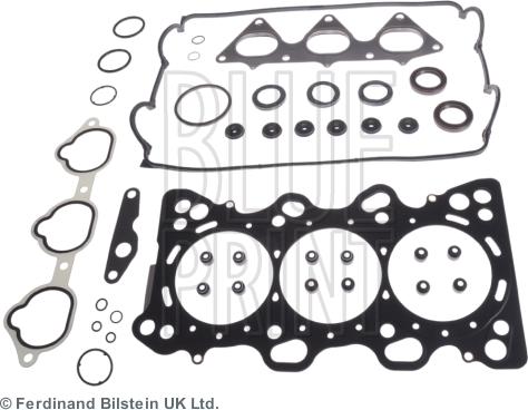 Blue Print ADH26277 - Комплект прокладок, головка циліндра autocars.com.ua