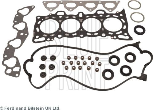 Blue Print ADH26285 - Комплект прокладок, головка циліндра autocars.com.ua