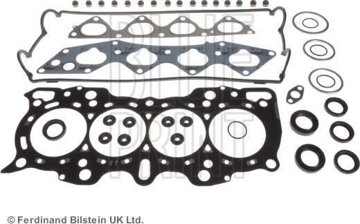 Blue Print ADH26298 - Комплект прокладок, головка циліндра autocars.com.ua