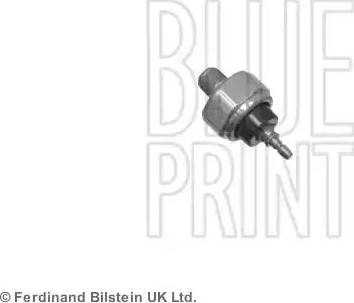 Blue Print ADH26604 - Датчик, тиск масла autocars.com.ua